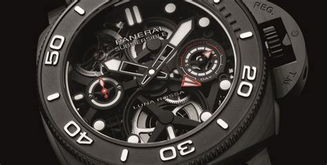 pam01405 submersible tourbillon.